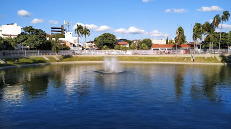 El Arenal Park (Parque El Arenal), 