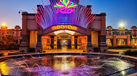 Rio Hotel Casino and Convention Resort, Κλέρκσντορπ
