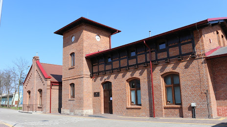 Centrum Dokumentacji Deportacji Górnoślązaków do ZSRR w 1945 roku, Radzionków
