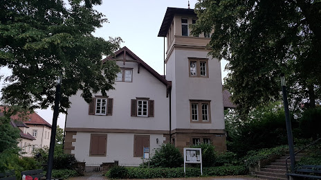 Weinsberg Museum, Вайнсберг