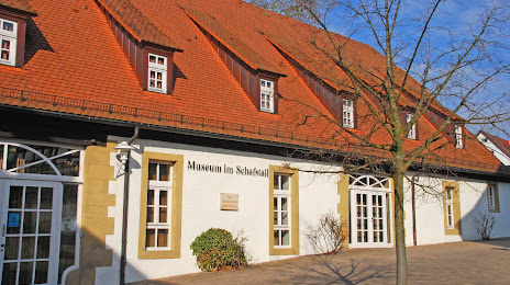 Museum im Schafstall, Вайнсберг