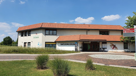 Ajkai Bányászati Múzeum, Bobingen