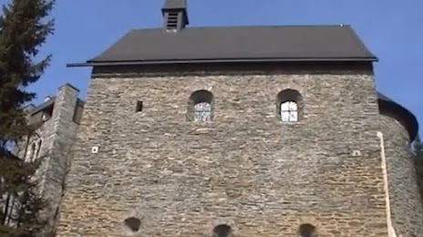 Burgruine Freiberg, Sankt Veit an der Glan