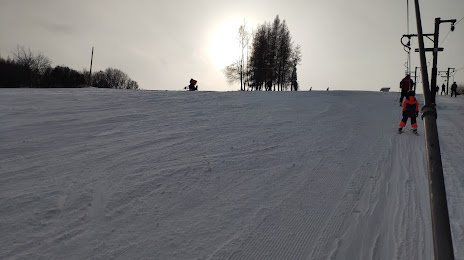 Slawicki Ski Paradise (Slawicki Raj Ski), Miechów
