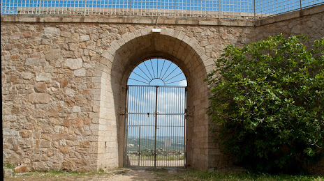 La Fortezza di Monte Altura, La Maddalena