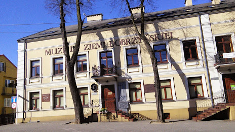Muzeum Ziemi Dobrzyńskiej, 