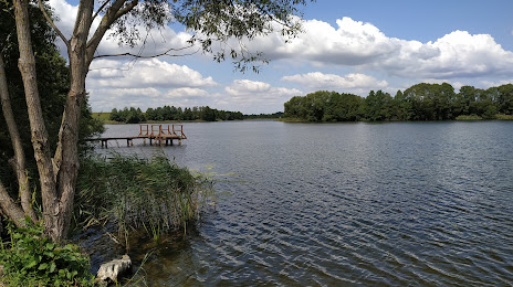 Jezioro Trąbińskie, Rypin