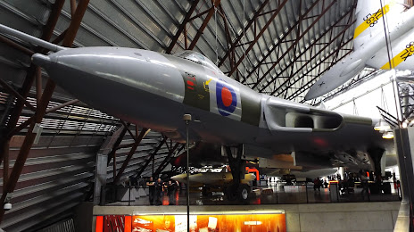 National Cold War Exhibition, Telford