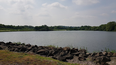 Priorslee Lake, Telford