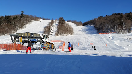 Mount Dufour Ski Area, 
