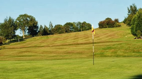 Daventry & District Golf Club, Daventry