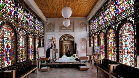 Mashrouteh House of Isfahan, 