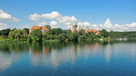 Озеро Дом, Ратцебург