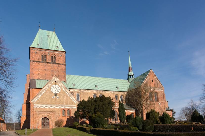 Ратцебургский собор, Ратцебург
