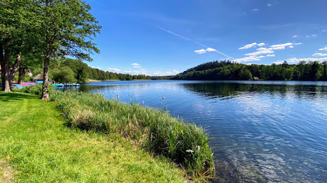 Озеро Залемер, Ратцебург