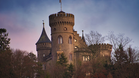 Schloss Landsberg, Майнинген