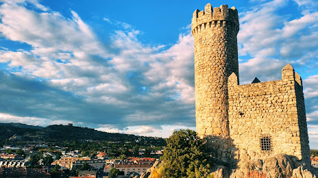 Atalaya de Torrelodones, 