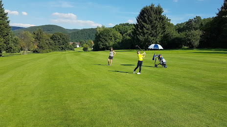 Golf-Club Harz, Бад-Гарцбург