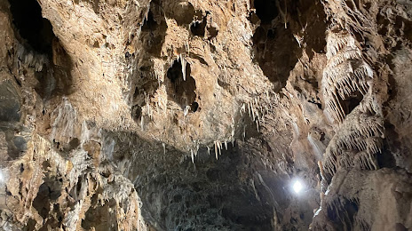 Grotte de Dinant La Merveilleuse, 