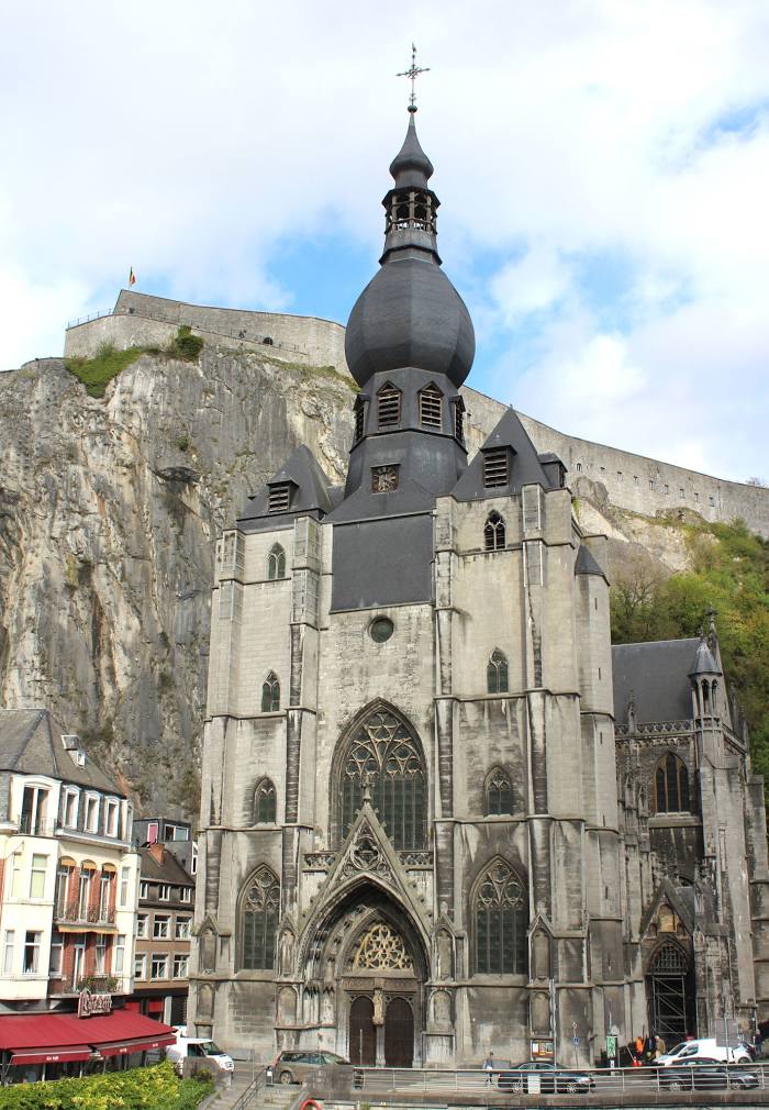 Notre Dame de Dinant, 