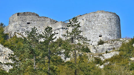 Castle of Crevecoeur, 