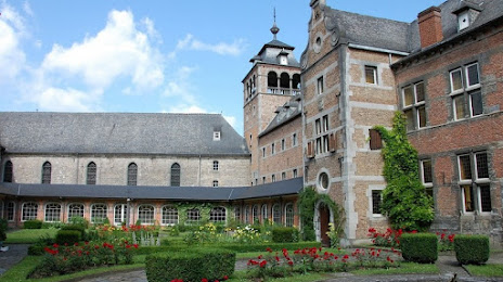 Abbaye Notre-Dame de Leffe, 