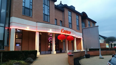 Grand Casino de Dinant (Infiniti Casino Dinant), 