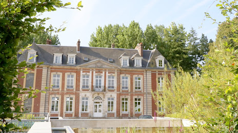 Château du Bosc-Féré et La Maison de l'Eau, 