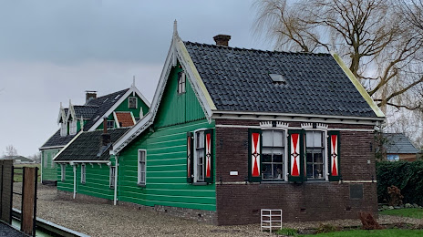 Stichting Museum Grietje Tump, Landsmeer