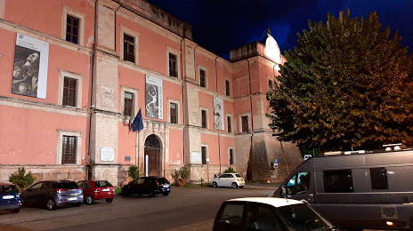 National Gallery of Cosenza, Козенца