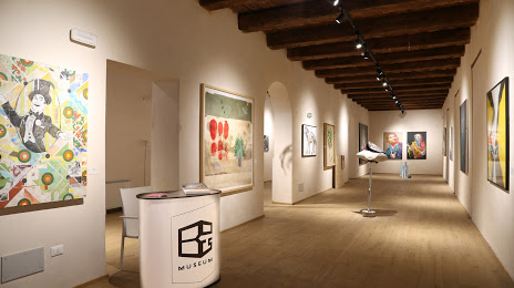 BoCS Art Museum, Cosenza