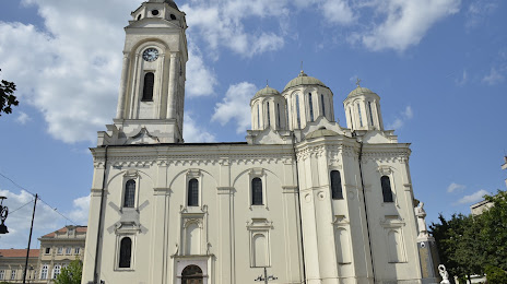 Église Saint-Georges de Smederevo, 