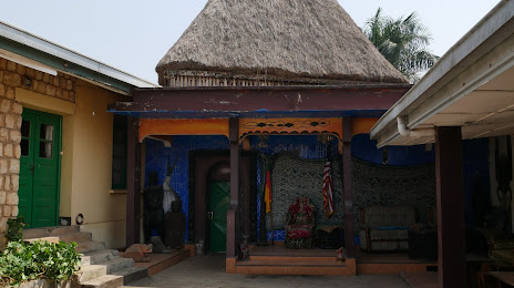 Mankon Museum, Bamenda