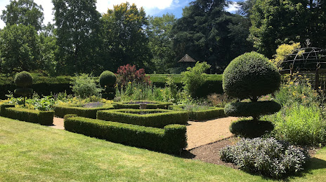 Capel Manor Gardens, Cheshunt