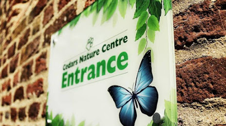 Cedars Nature Centre, 