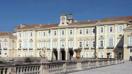 Centro Musa - Reggia di Portici - Orto Botanico - Herculanense Museum, San Giorgio a Cremano