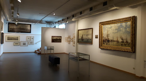 Museum Albert Van Dyck, Schilde