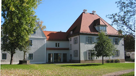Museum im Pflegschloss, Шробенхаузен