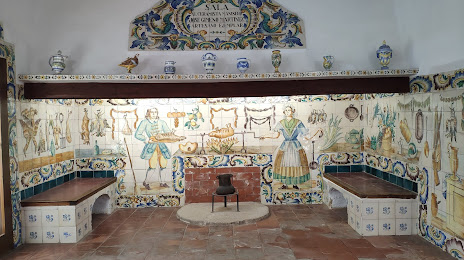 Museu De Ceràmica De Manises, Paterna