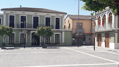Museo Municipal de Cerámica, 