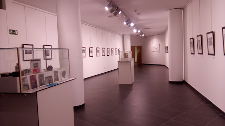 MUMAF-Colección Museográfica de Fotografía de Manises Carlos Sanchis, Paterna