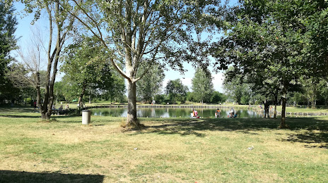 Parco La Barona, 