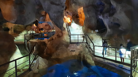 Пещера Сокровищ, Малага