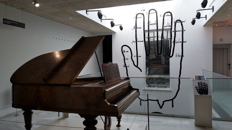 Museo Interactivo de la Música, 