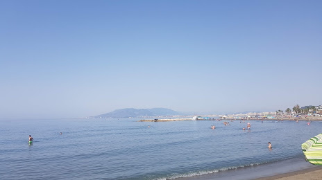 Playas del Palo, Málaga