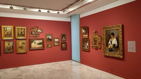 Museo del Patrimonio Municipal, Málaga