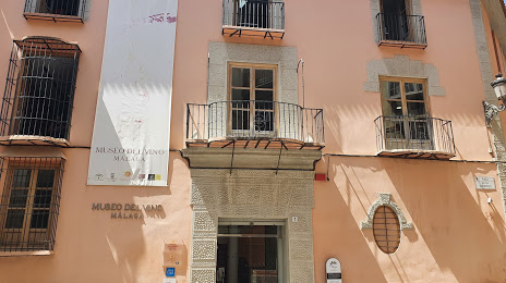 Museo del Vino-Málaga, 