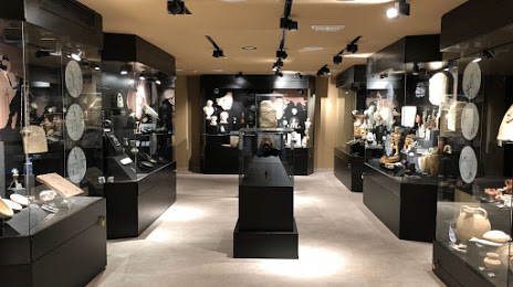 Ifergan Collection, Málaga