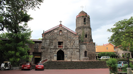 Diocesan Shrine and Parish of Saint Joseph, Baras