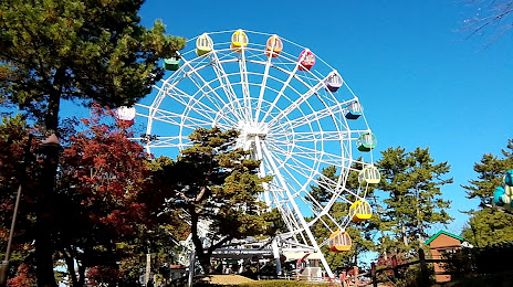 Okazaki Minami Amusement Park, 
